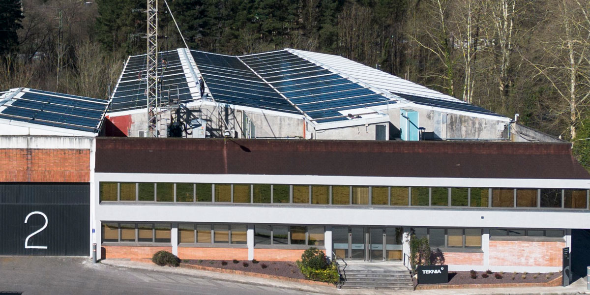 Un paso adelante en la energía verde