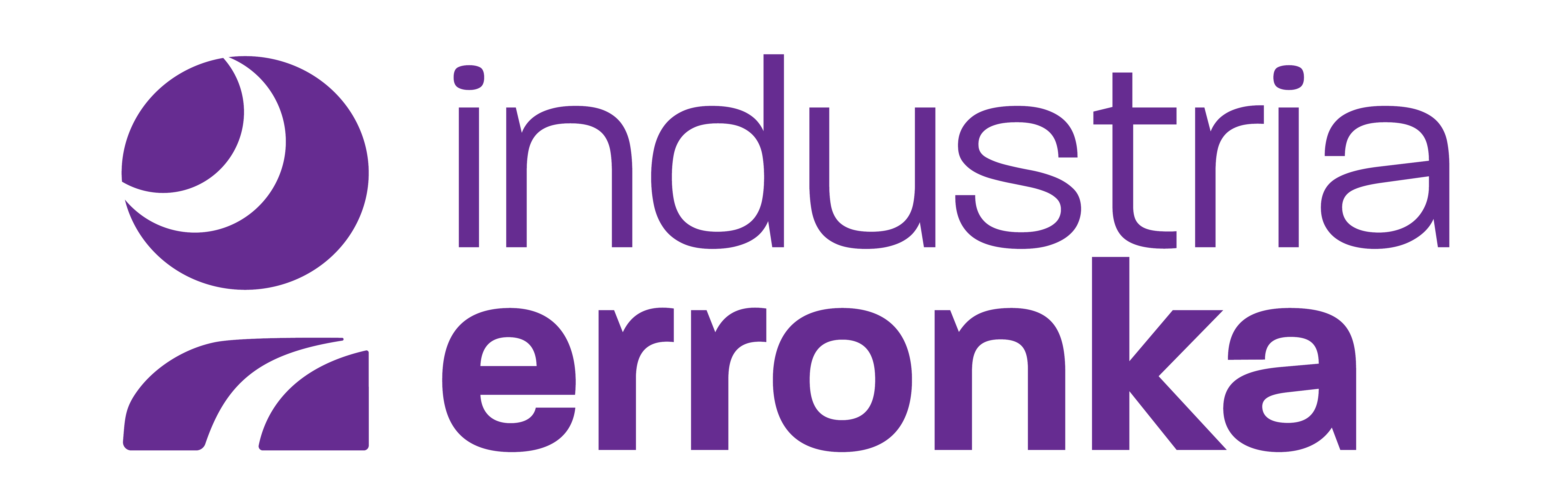 Logo Industria Erronka